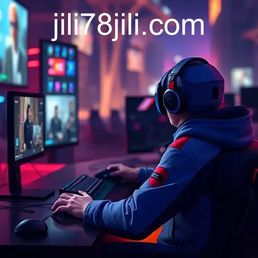 The Rise of English Gaming Communities