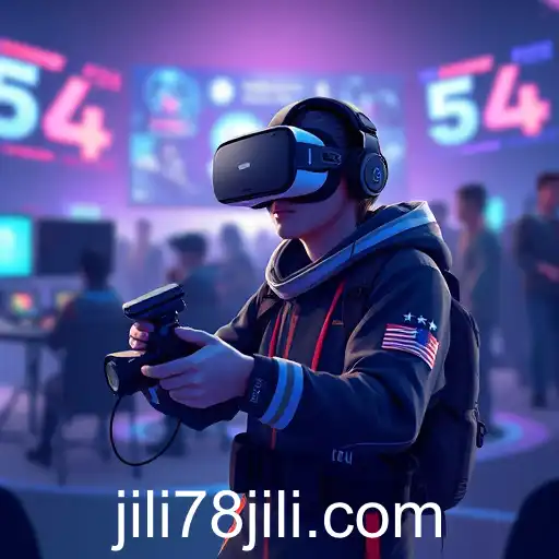Jili78: The Evolution of Online Gaming