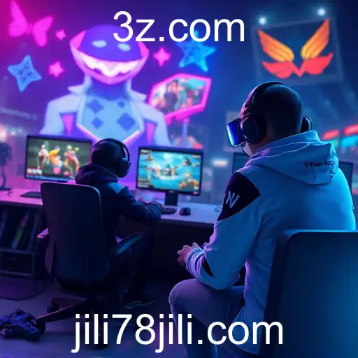 Evolution of Online Gaming in the Mid-2020s