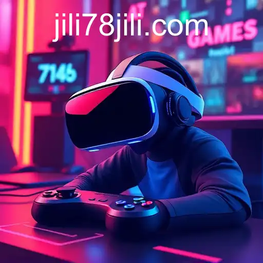 Rising Trends in the Gaming World 2025