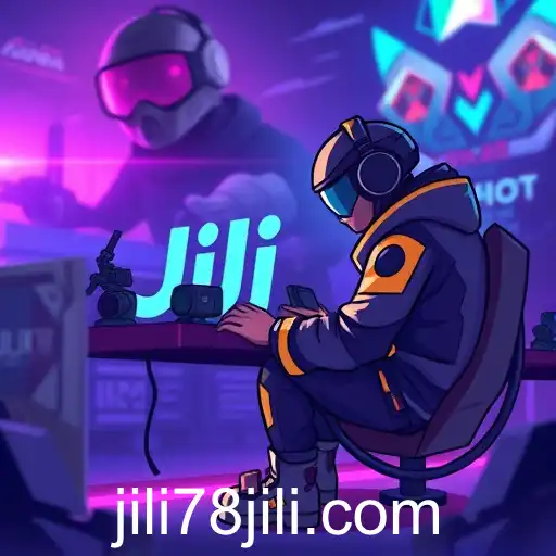 The Rise of Jili78: Shaping the Future of Online Gaming