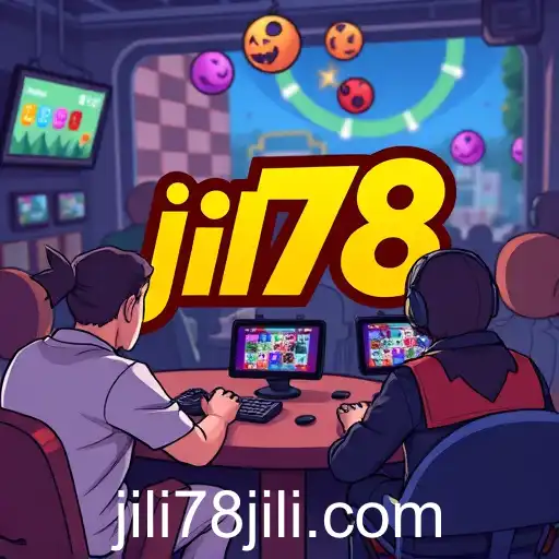 Jili78: Bridging Gaming and Community in 2025