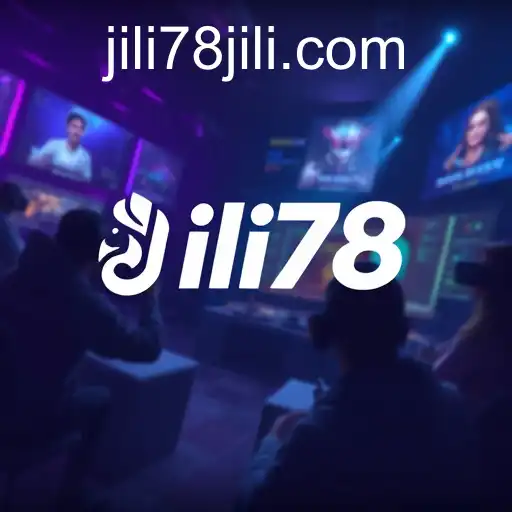 Jili78: The New Hub for English Game Enthusiasts