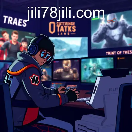 The Rise of Jili78 in the Gaming World