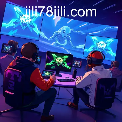 The Rise of Jili78 in the Gaming World