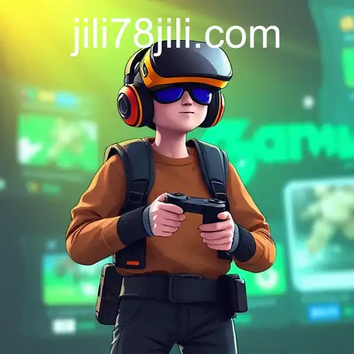 The Evolution of Online Gaming: Jili78's Impact in 2025