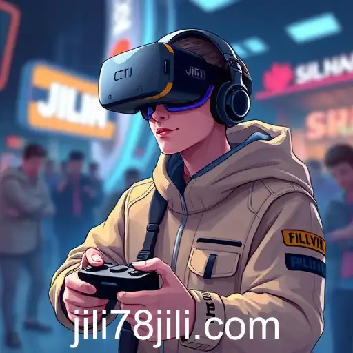 Jili78: Revolutionizing Online Gaming