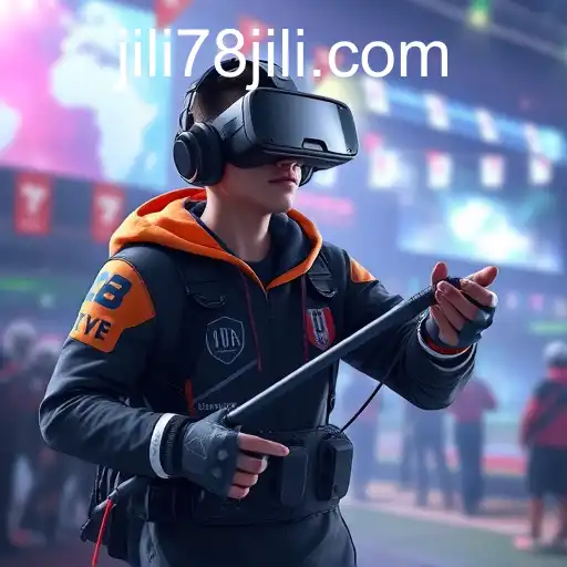 Jili78: Revolutionizing Online Gaming in 2026