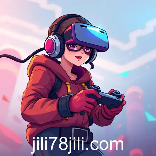 Jili78 Revolutionizing Online Gaming