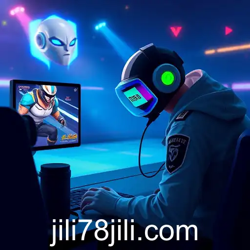 The Rise of Jili78 in Online Gaming