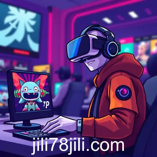 Jili78: Revolutionizing Online Gaming