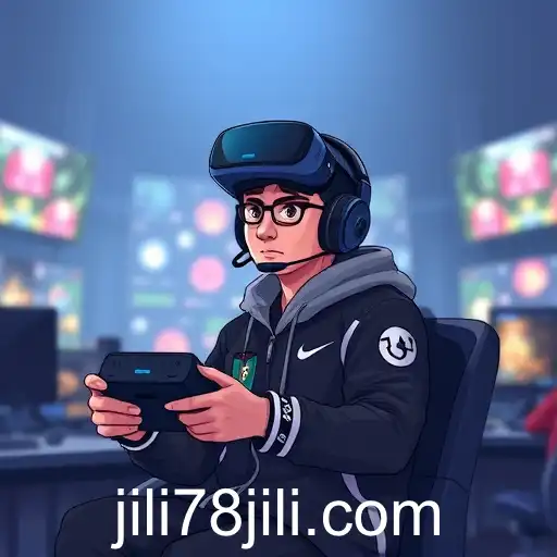 The Rise of Jili78: Gaming Trends and Market Insights