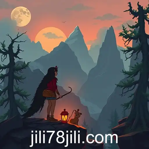 Jili78: Navigating the Gaming Landscape in 2025