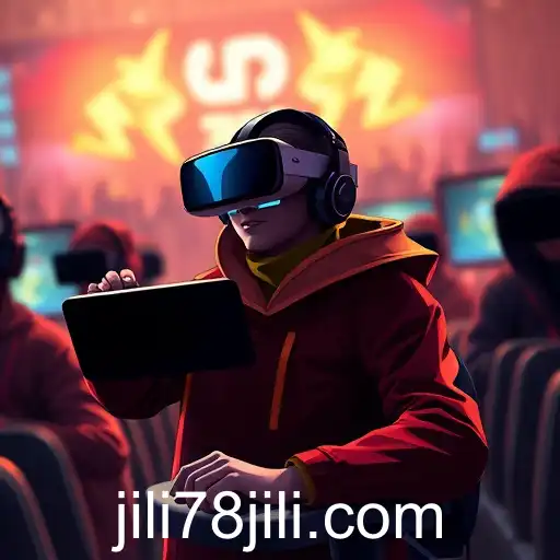 The Rise of Online Gaming in the Mid-2020s