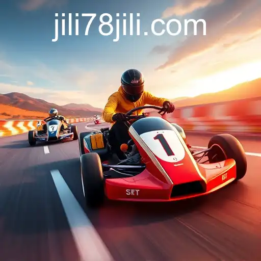 Exploring the Thrills of Racing Games: A Journey Through the Digital Fast Lane