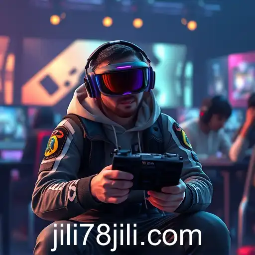 Rise of Innovative Platforms in Online Gaming