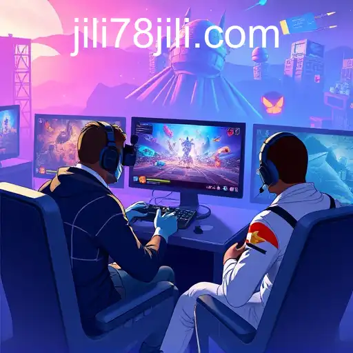 The Rise of Jili78 in Online Gaming