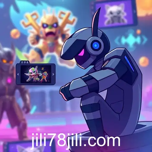 The Rise of Jili78: Gaming Hub of the Future