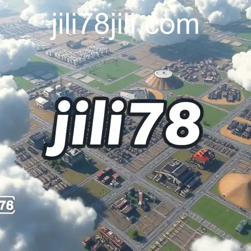 Exploring the World of Simulation Games: A Dive into the Virtual Universe with 'jili78'