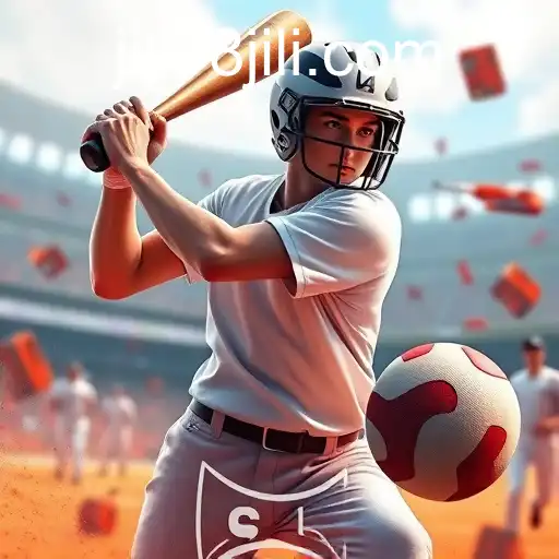 The Allure of Sports Games: Exploring the 'Jili78' Phenomenon